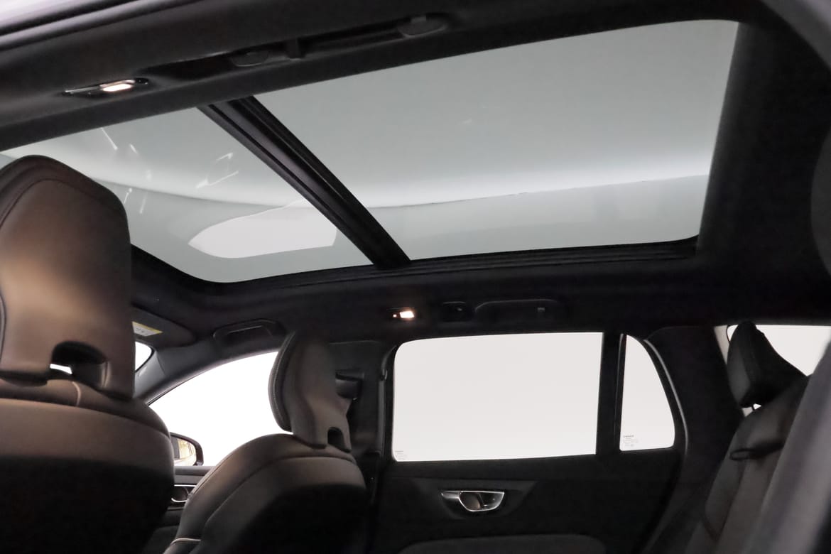 Volvo V60 2026 - miniatyr 18