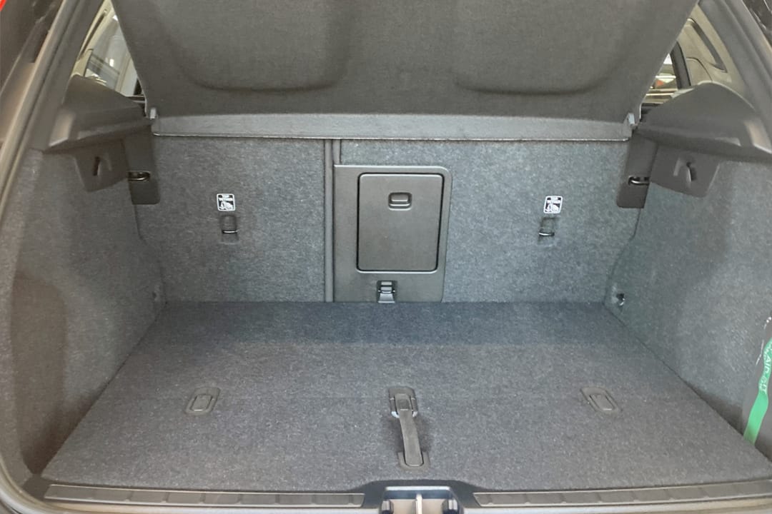 Volvo XC40 Recharge