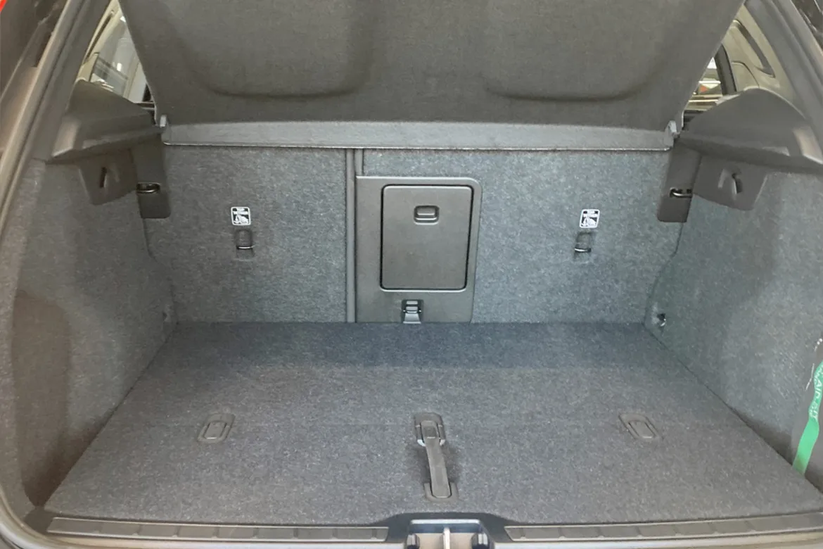 Volvo XC40 Recharge