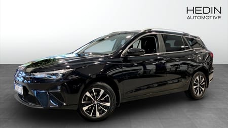 MG 5 Standard Range MG5 50 KWH COMFORT (STANDARD RANGE)
