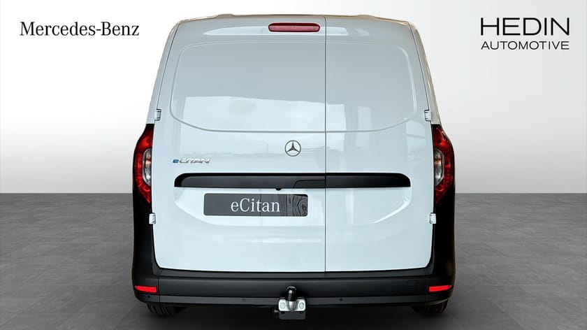 Bild 4 av Mercedes-Benz eCitan 2995kr/mån OP-Leasing - Garanterat Restvärde!