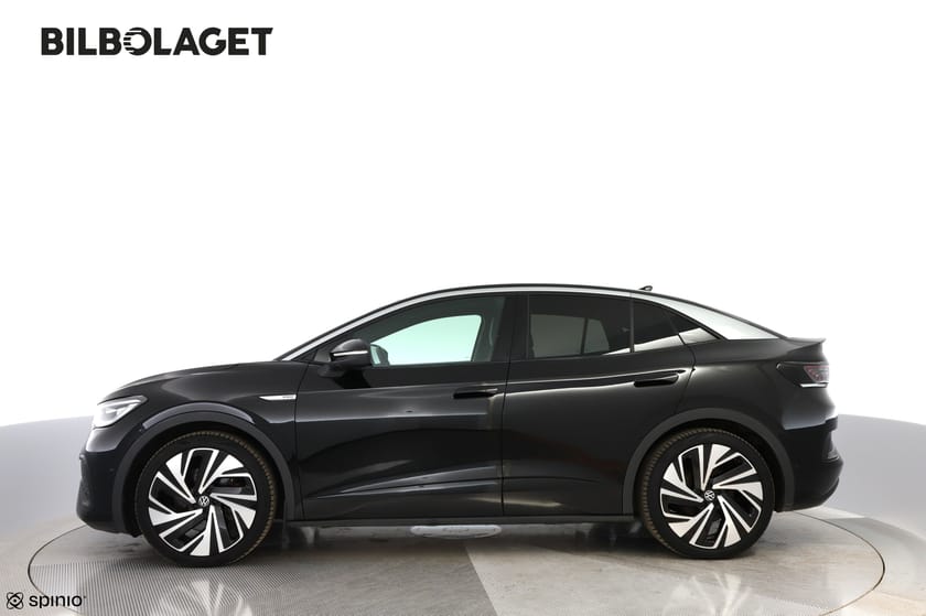 Bild 2 av Volkswagen ID.5 Pro Performance 204hk/Backkamera/Dragkrok