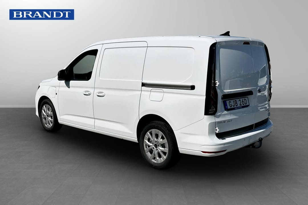 Ford Grand Transit Connect