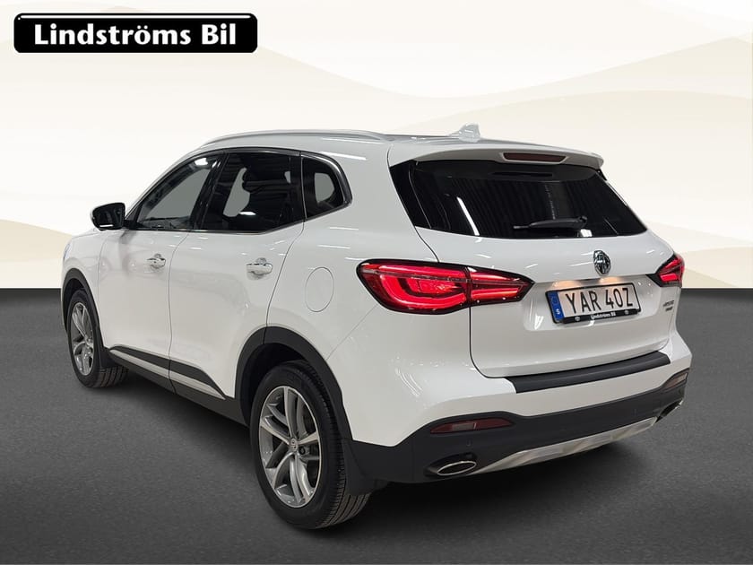 Bild 5 av MG EHS PHEV RX6 PLUG-IN HYBRID