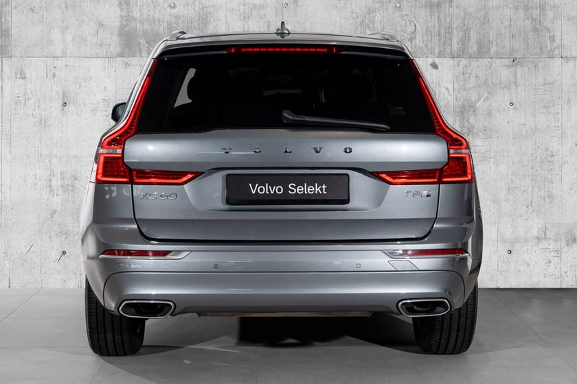 Bilde 4 av Volvo XC60 T8 Inscription - 360' cam/h.feste/head-up