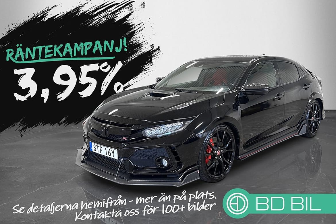 Honda Civic 2019