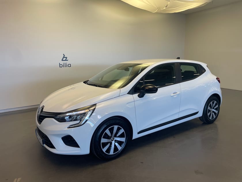 Bild 1 av Renault Clio TCe 90 Equilibre II 5-d