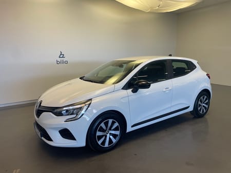 Renault Clio TCe 90 Equilibre II 5-d