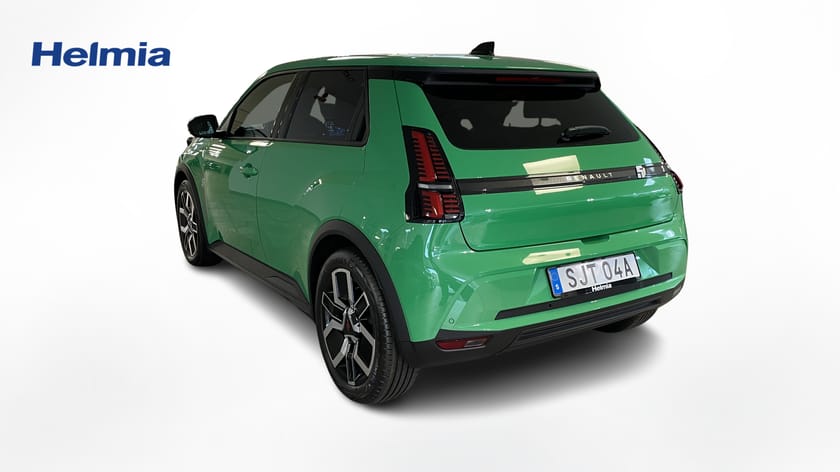 Bild 3 av Renault 5 E-Tech R5 techno 52kWh