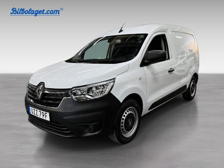Renault Express Skåp 1,5 dCi 95 Base Line II
