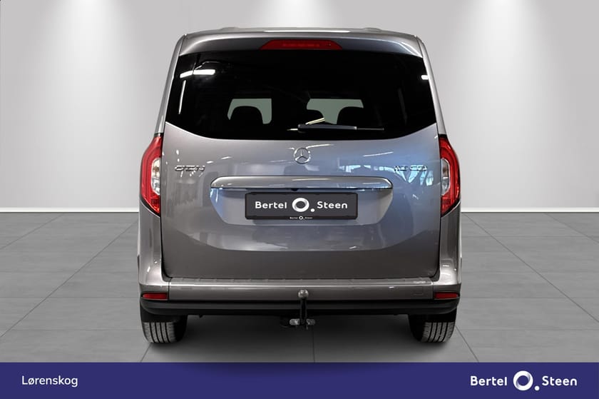 Bilde 4 av Mercedes-Benz Citan 112 CDI | A1 | KEYLESS | Ryggekamera | Hengerfeste