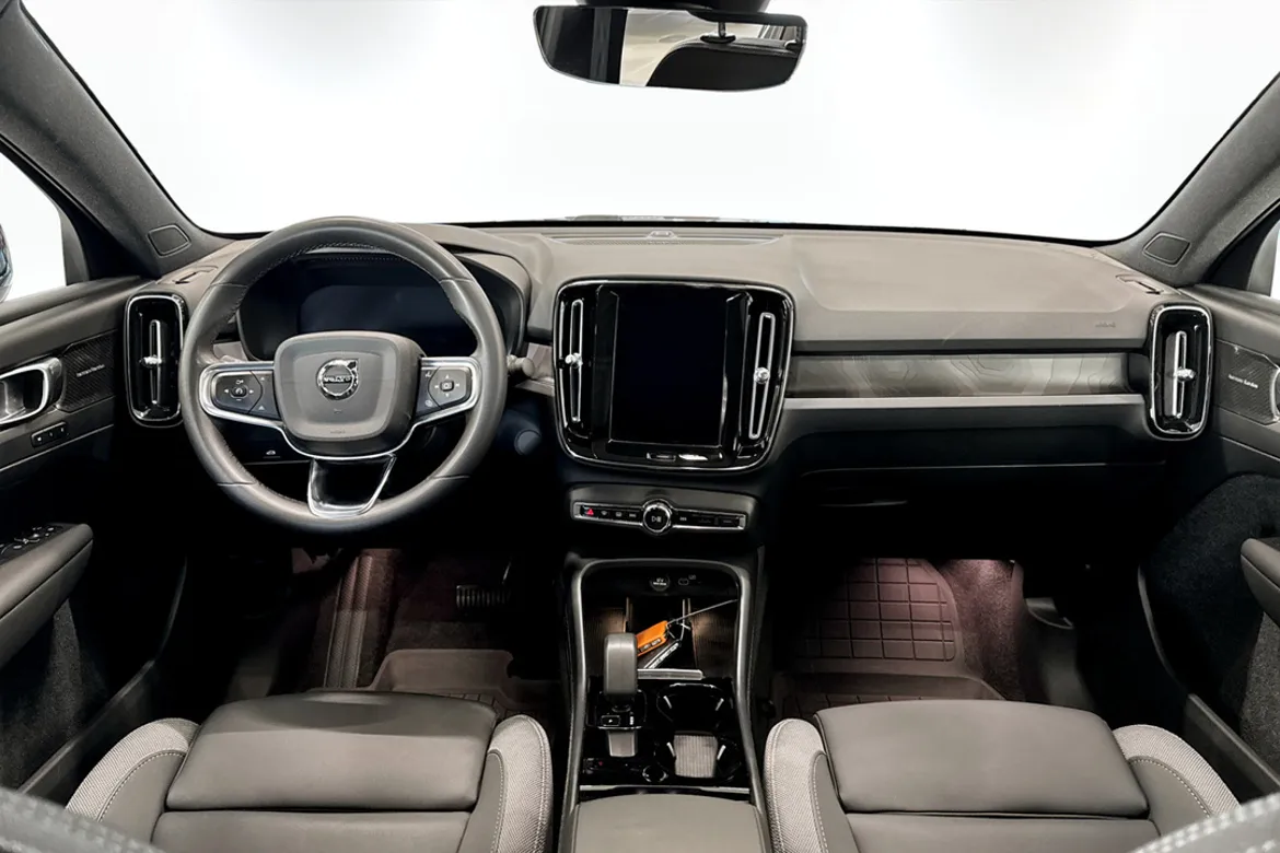 Volvo C40 Recharge Single Motor