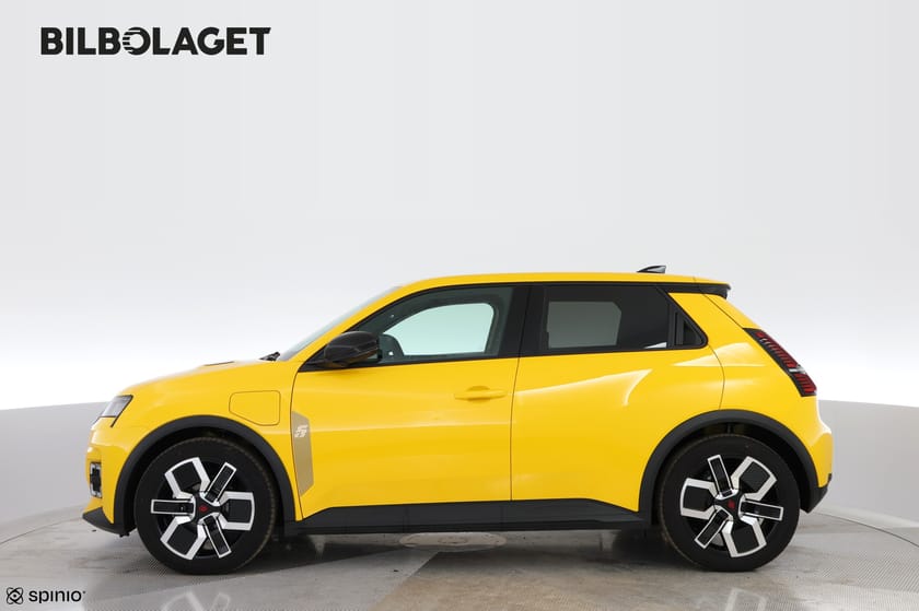 Bild 2 av Renault 5 E-Tech Techno 52kWh