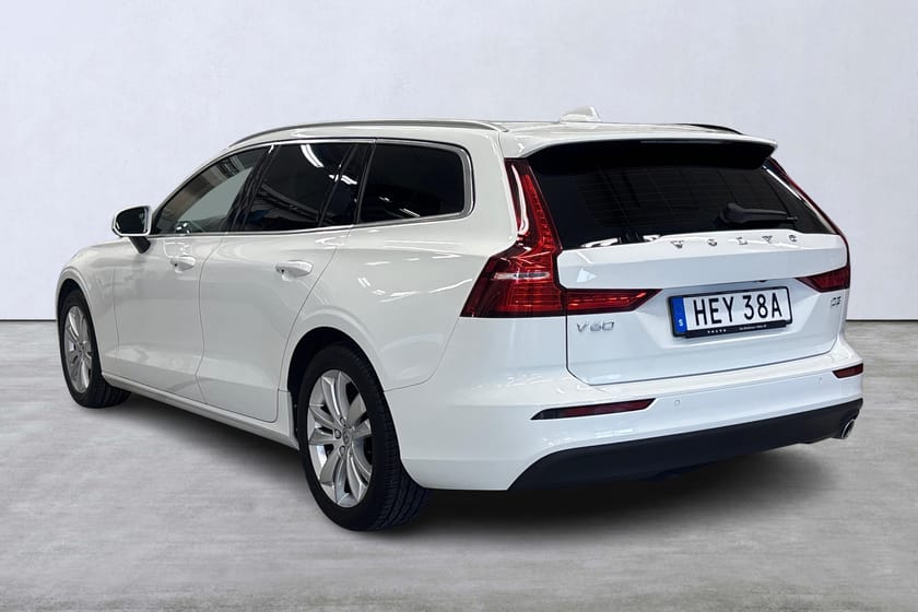 Bild 4 av Volvo V60 D3 Momentum Advanced Edition