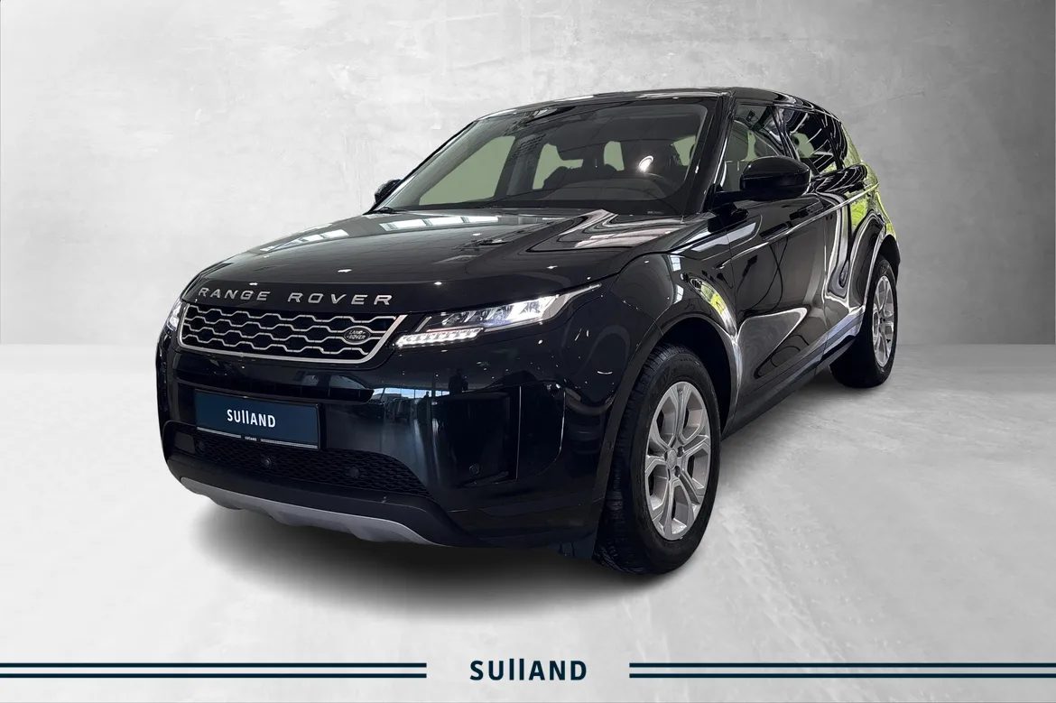 Bilde av Land Rover Range Rover Evoque P300e AWD