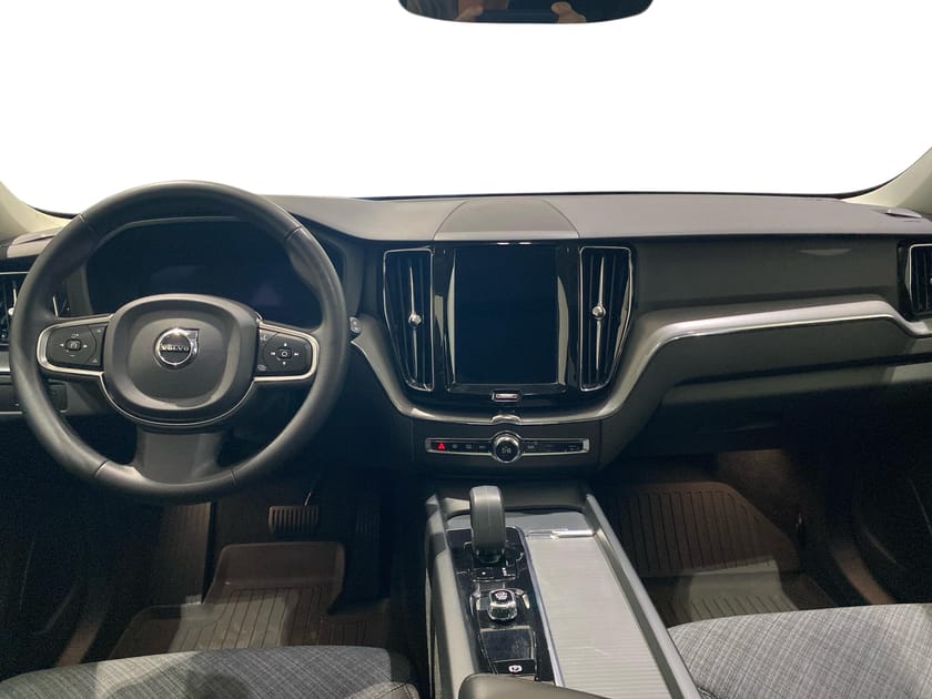 Bild 5 av Volvo XC60 Recharge T6 Core Edition