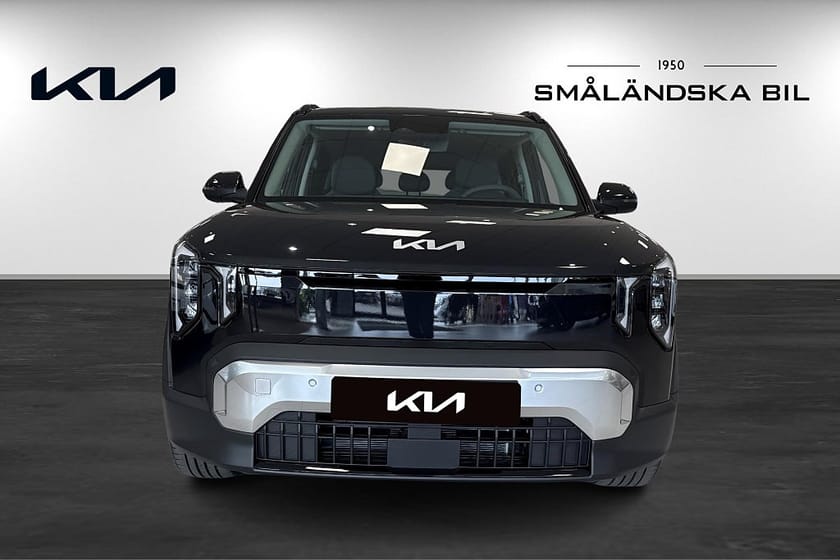 Bild 2 av Kia EV2 Standard Range Plus 42.2 kWh 5 sits