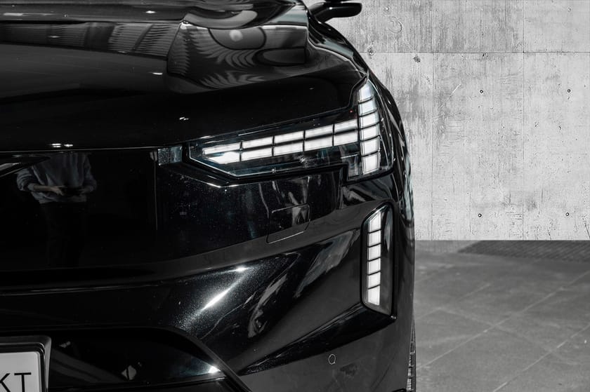 Bilde 4 av Volvo EX90 Twin Motor Performance Ultra 6seter Bowers 22" Luft Massasje