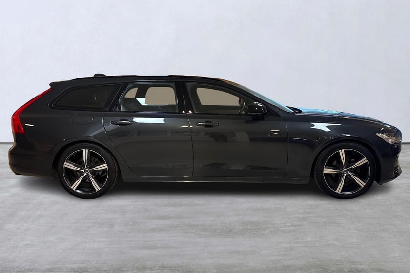 Bild 3 av Volvo V90 D4 R-Design