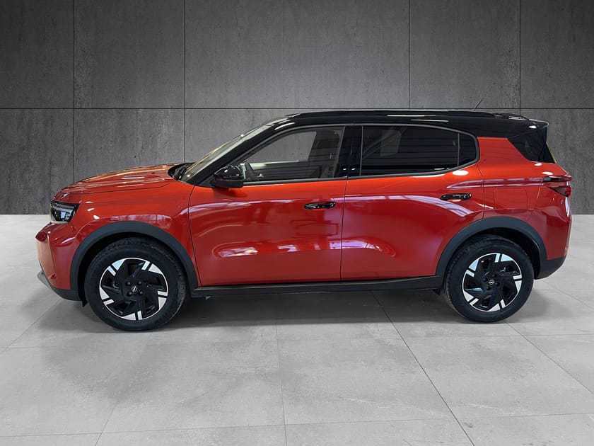 Bilde 2 av Opel Frontera Electric Standard Range GS,Navi,cruise,ryggekamera,led,carplay...