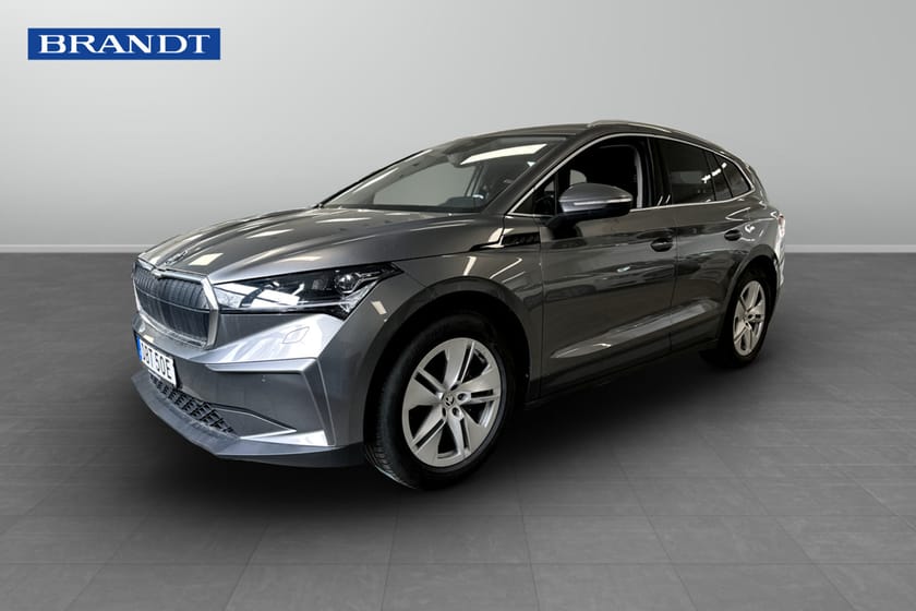 Bild 1 av Škoda Enyaq iV 80 80, 204hk