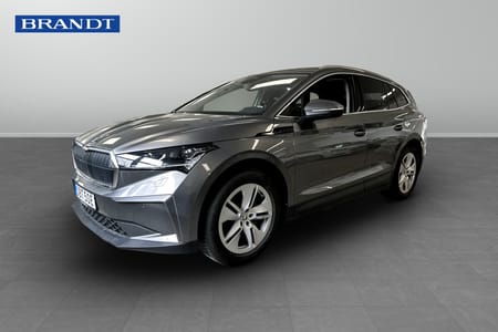 Škoda Enyaq iV 80 80, 204hk