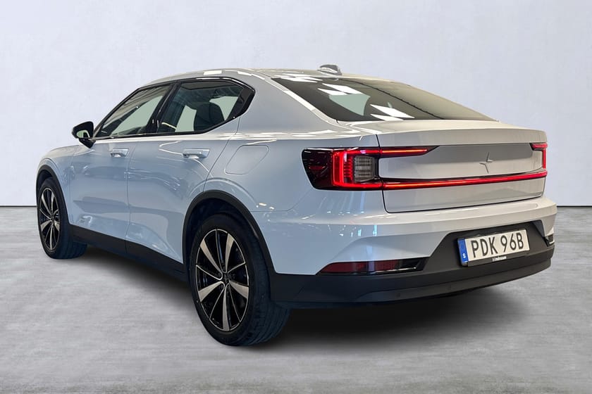Bild 4 av Polestar 2 Standard Range Single Motor 64kWh