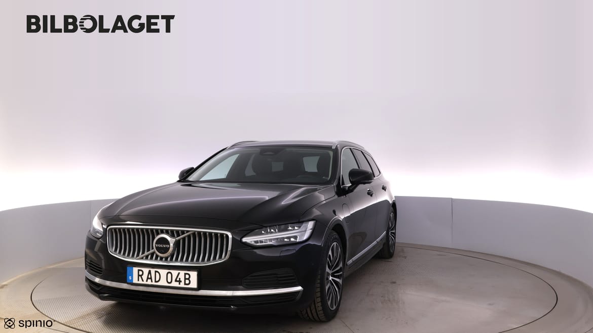 Volvo V90 2023 - miniatyr 32