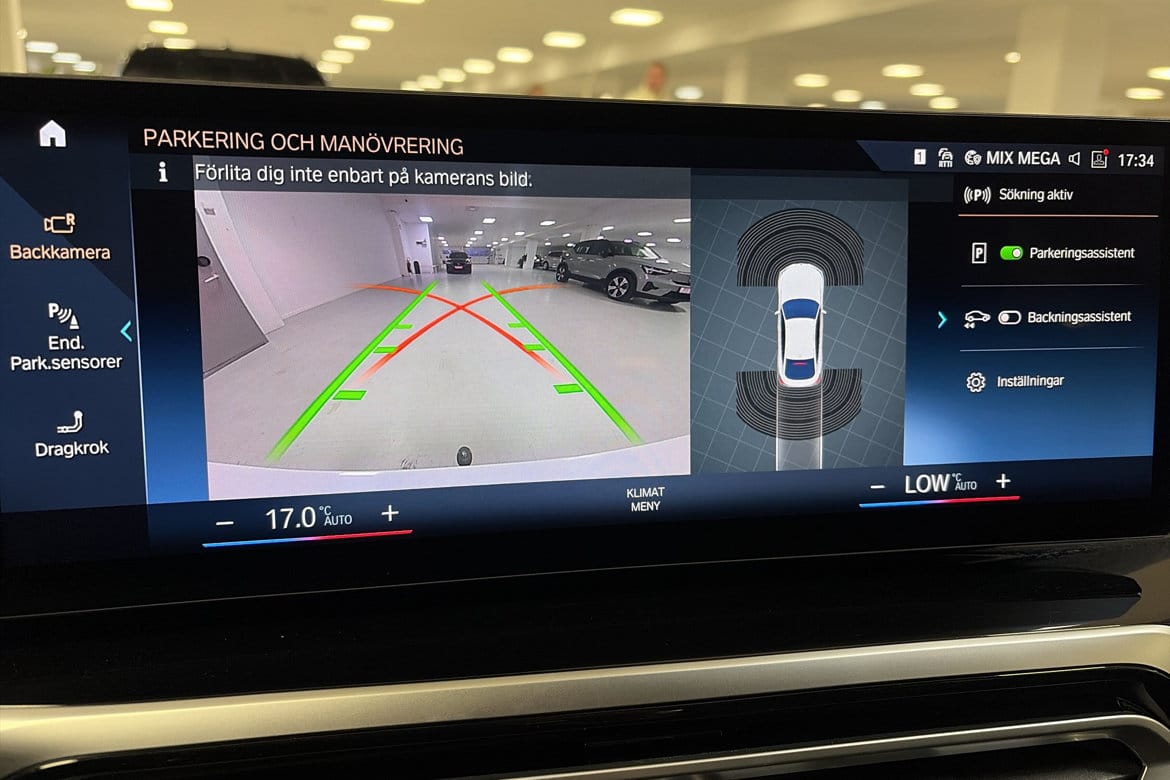 BMW i4 eDrive40 Gran Coupé