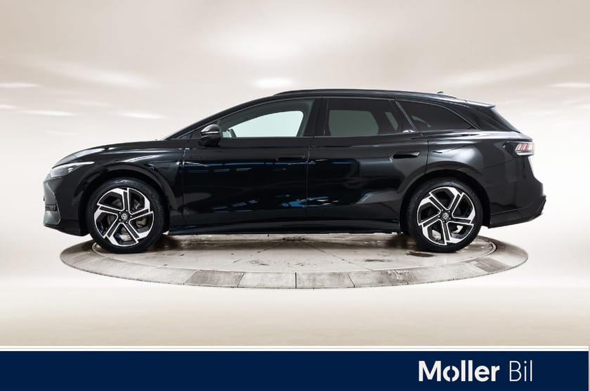 Bilde 2 av Volkswagen ID.7 GTX Tourer 4m stv ex 86kwh 340hk