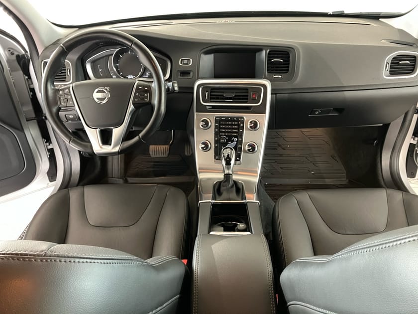 Bild 5 av Volvo V60 Cross Country D3 Classic Pro
