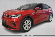 Thumnail bilde 1 av Volkswagen ID.5 GTX