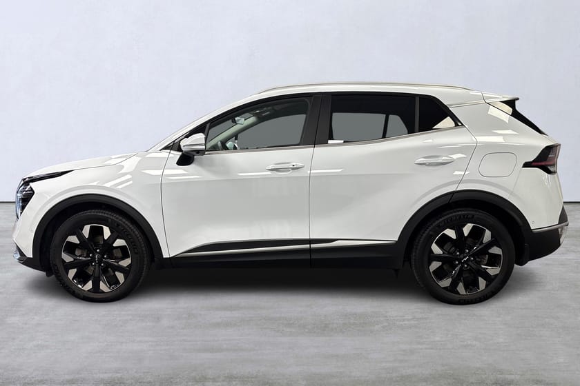 Bild 2 av Kia Sportage PHEV Advance