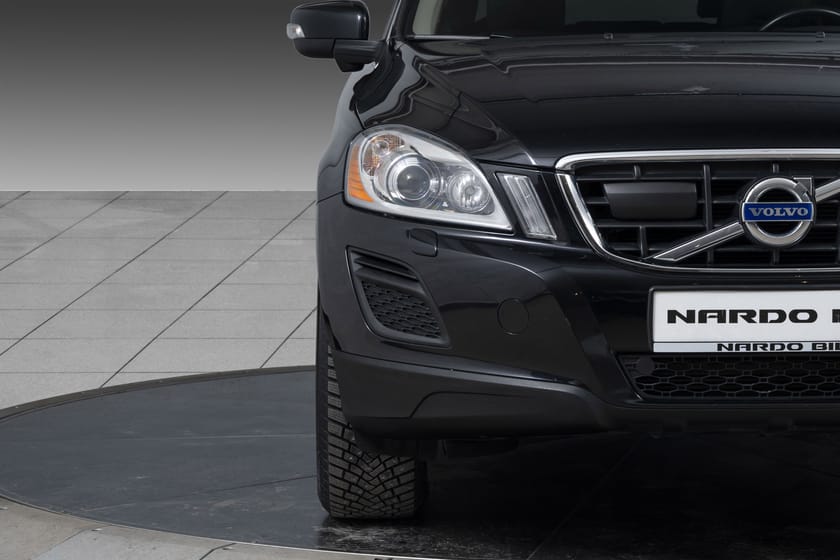 Bilde 4 av Volvo XC60 Summum Aut Krok  Lav Km