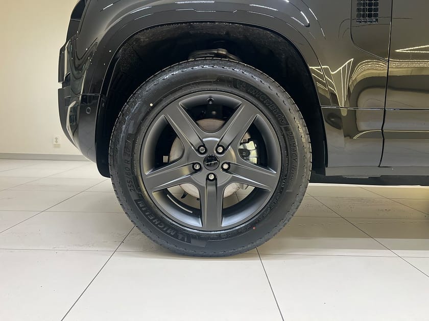 Bild 5 av Land Rover Defender 90 D200 MHEV X-Dynamic SE