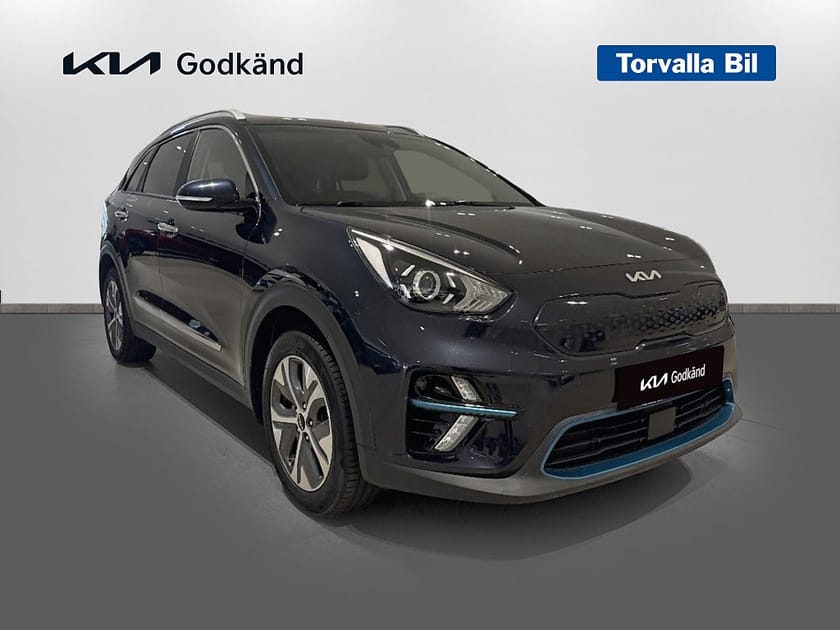 Bild 4 av Kia e-Niro Advance
