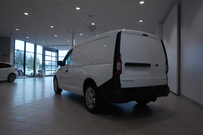 Bild 4 av Ford Grand Transit Connect Skåp L2 Trend 2.0 Ecoblue 122hk 7at FWD