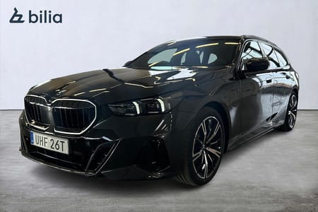 BMW 530e xDrive Touring