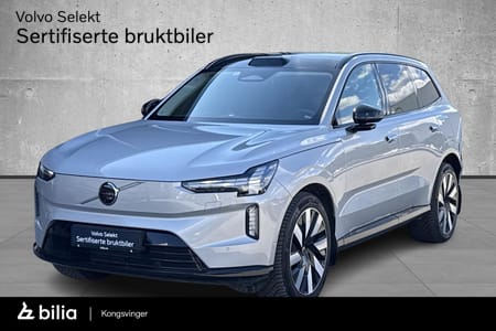 Volvo EX90 Twin Motor Performance