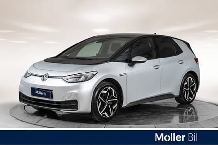 Volkswagen ID.3 Pro Performance