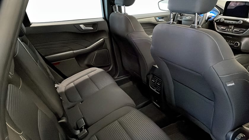 Bild 5 av Ford Kuga TITANIUM 1.5T 150HK FWD 6MT