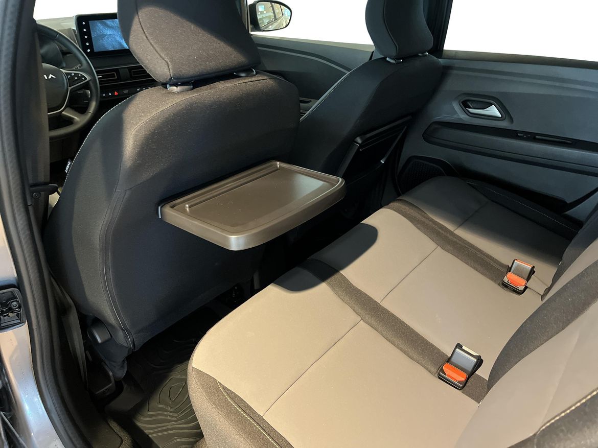 Dacia Jogger 2025 - miniatyr 14