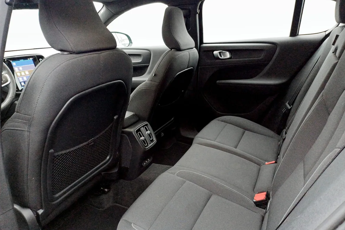 Volvo C40 Recharge Single Motor