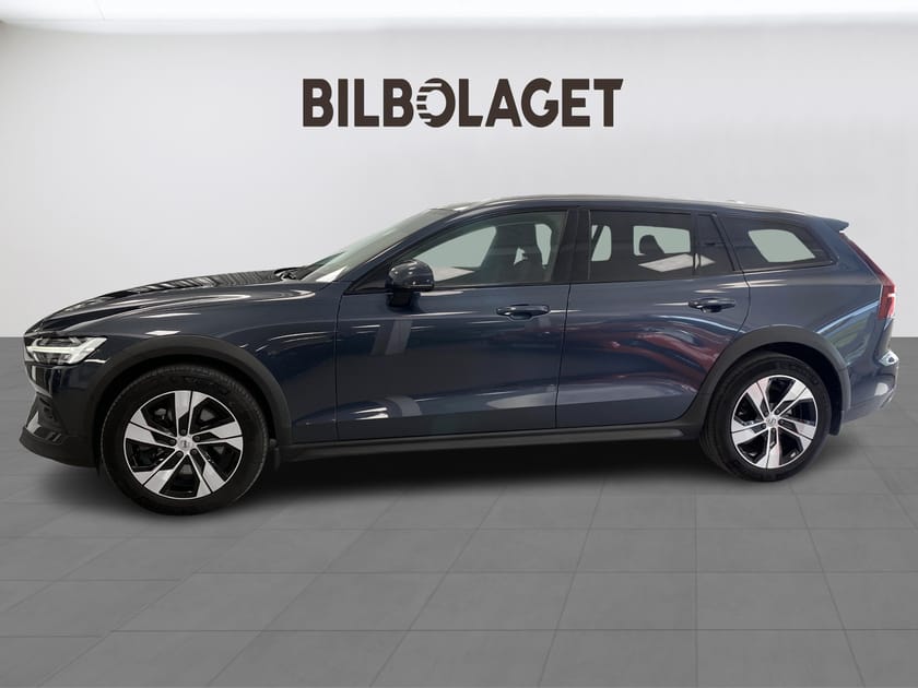 Bild 2 av Volvo V60 Cross Country D4 AWD Advanced Edt