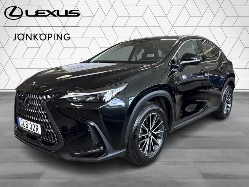 Bild 1 av Lexus NX 350h FWD BUSINESS TEKNIKPAKET