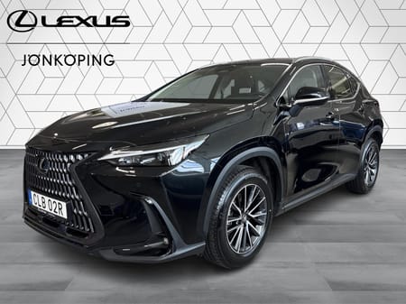 Lexus NX 350h FWD BUSINESS TEKNIKPAKET