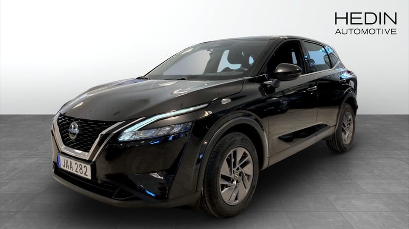 Bild 1 av Nissan Qashqai MHEV 158 XTRONIC 2WD ACENTA MY22