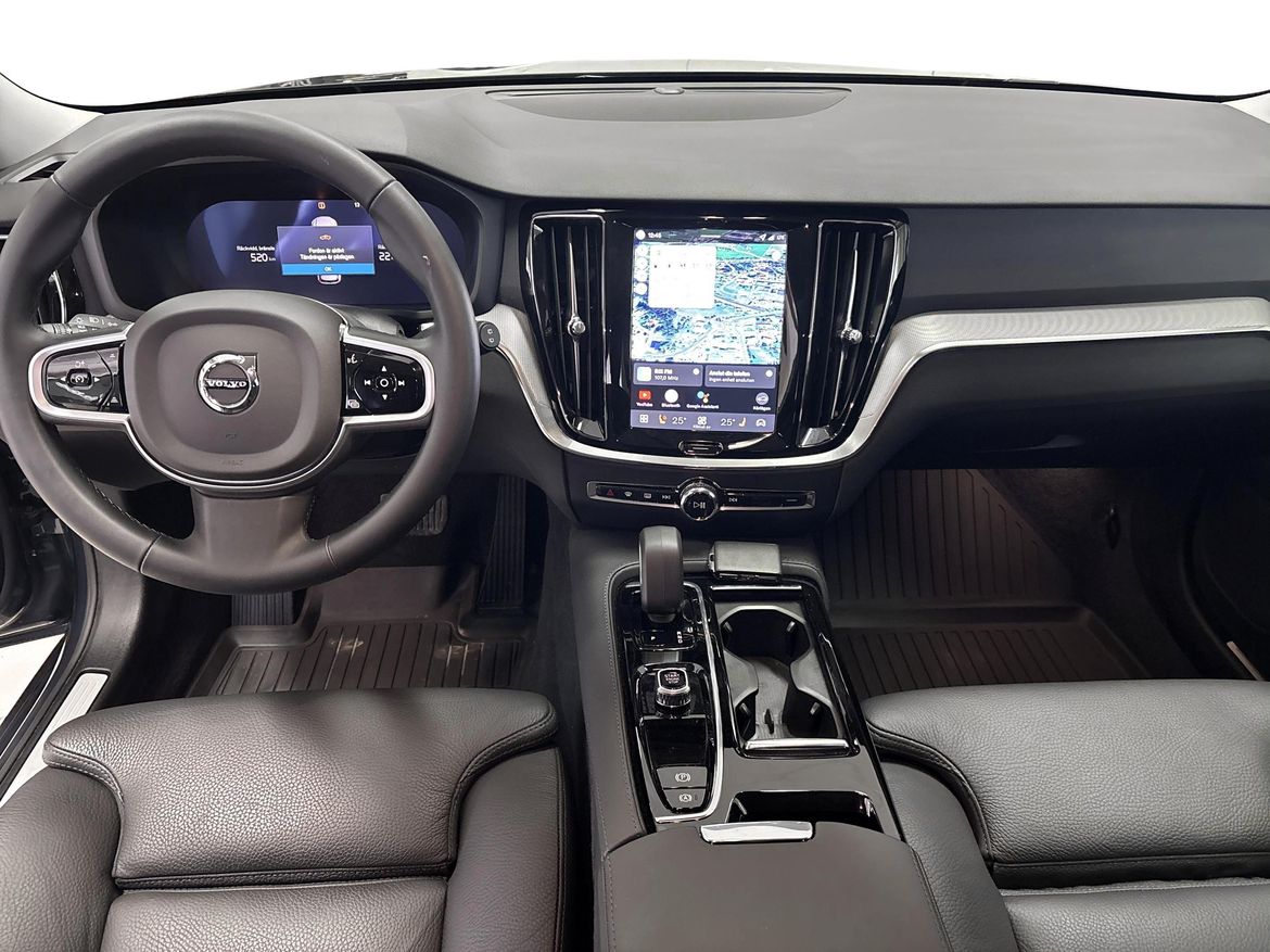 Volvo V60 2026 - miniatyr 8