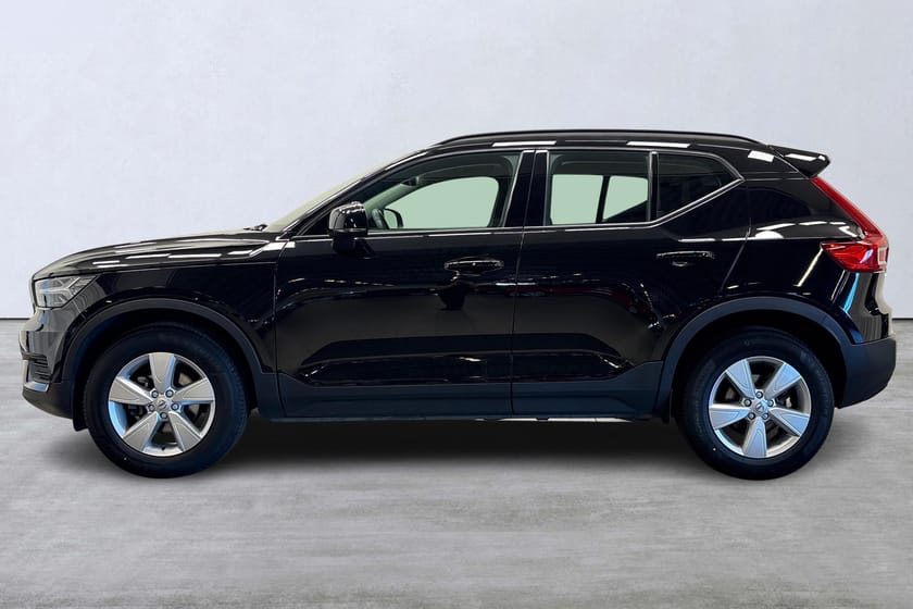 Bild 2 av Volvo XC40 T3 FWD Edition