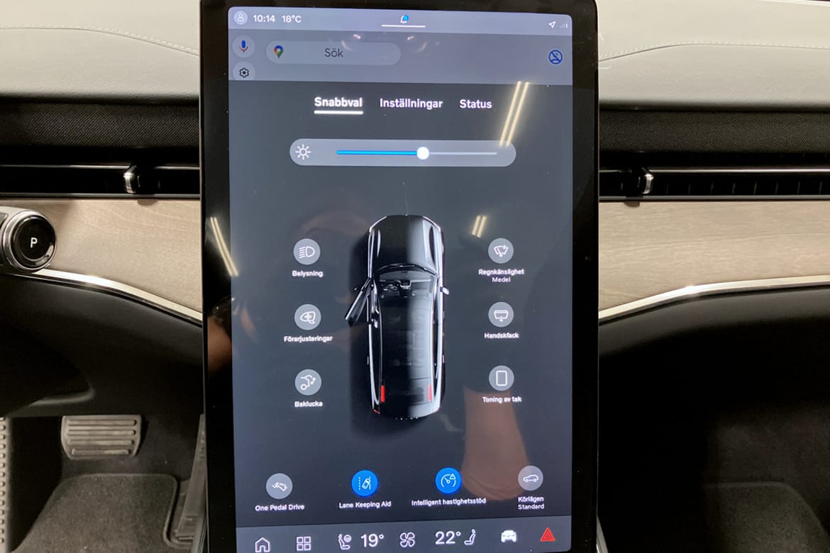 Bild 6 av 6 på bilen